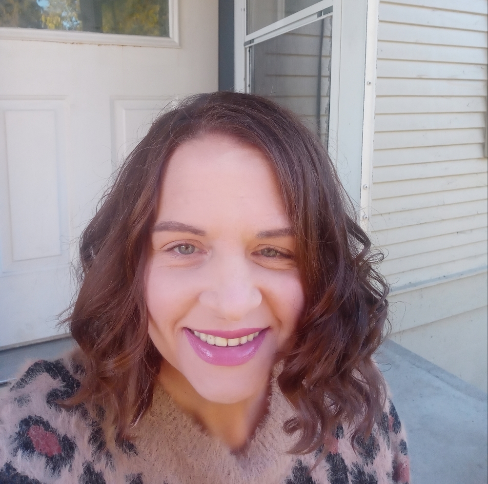 Hi! Im Stacie